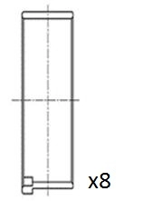Connecting Rod Bearing